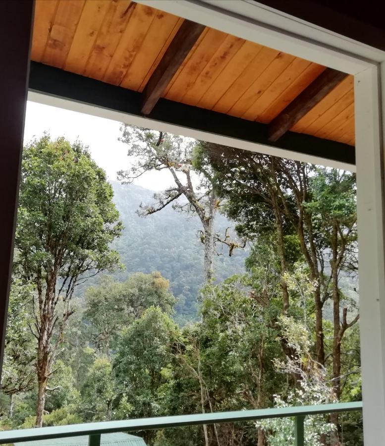 Miriam'S Quetzals Lodge San Gerardo de Dota Esterno foto