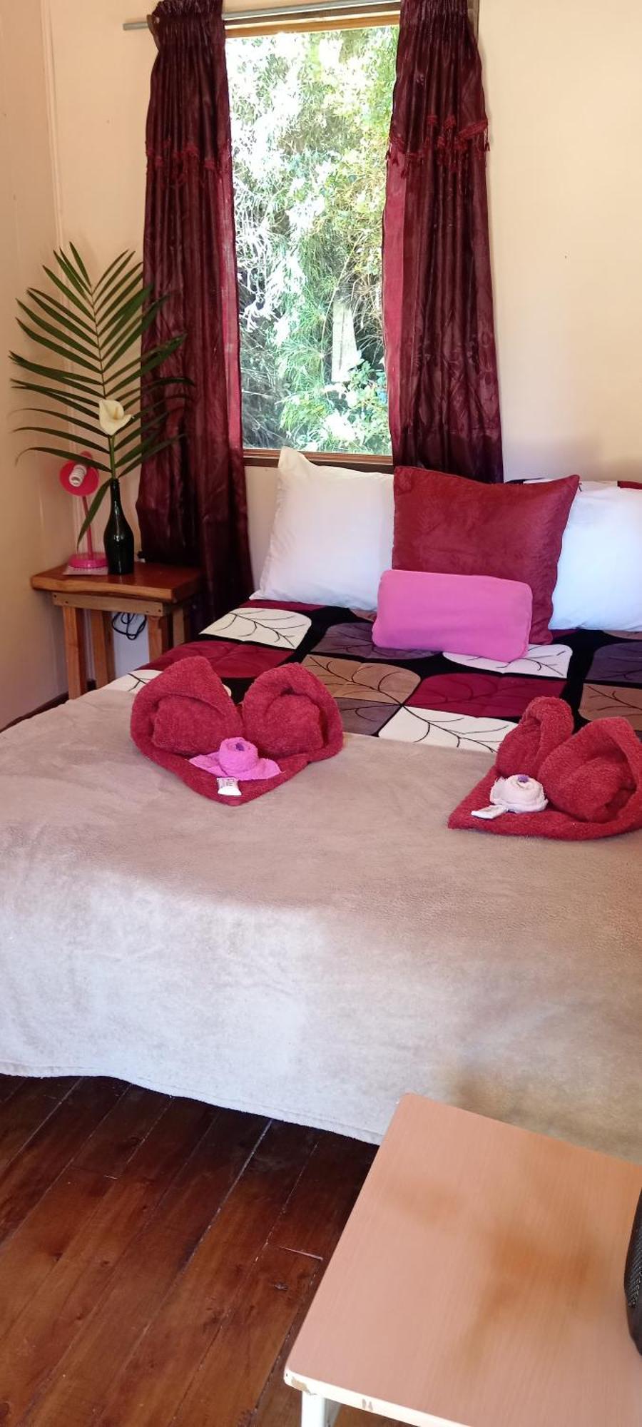 Miriam'S Quetzals Lodge San Gerardo de Dota Esterno foto